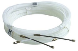 Mutlusan 25 Mt Kılavuz Telli Plastik Susta-049 019 400025 - Mutlusan