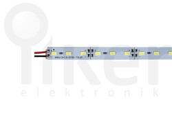 2800K 5630 SMD İÇ MEKAN BAR LED 72 LED (20 METRE) - 1