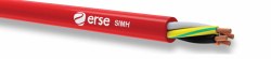 2x1 5 mm² SIMH RED - 1