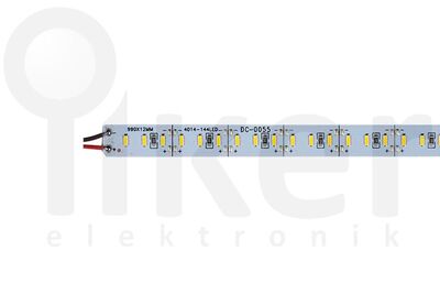 3000K 4014 SMD İÇ MEKAN BAR LED 144 LED (20 METRE) - 1