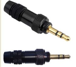 3 5MM KİLİTLİ JAK - Contech