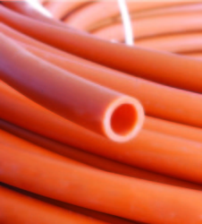 Mutlusan 37-10 Atü Boru-Halojen Free Turuncu-Alev Yayan-001 165 510037 00 12 - Mutlusan