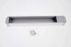 3FAZ 55X420X50 14 MODULE ALUMINUM SOCKET BLOCKS - 3faz