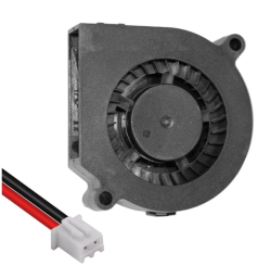 3faz 60x60x15 mm Salyangoz Fan 12V 0,08A Mikro Blower Soğutma Fanı - 3faz
