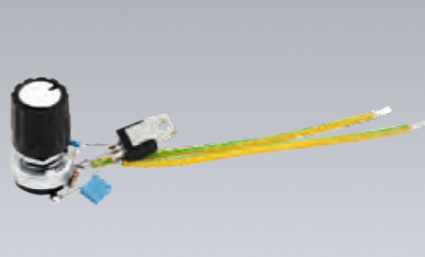 3faz Çanak Dimmer 500 W - 1