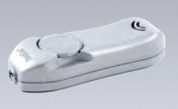 3faz Kablo Arası Dimmer 600 W Gri - 3faz