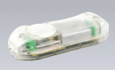 3faz Kablo Arası Dimmer 600 W Şeffaf - 1