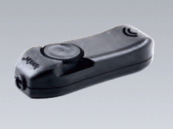 3faz Kablo Arası Dimmer 600 W Siyah - 1