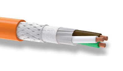 3x1 ERVITAL LIHCH FE180-PH120 Kablosu - 1