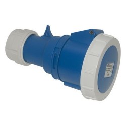 Mete Enerji 3x16a Ip67 Uzatma PrızıVidalı Bağlantı-406402v - Mete Enerji