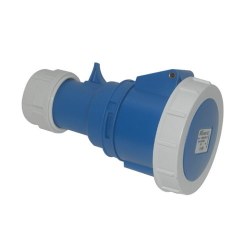Mete Enerji 3x32a Ip67 Uzatma Prızı-Vidalı Bağ/ 406408v - Mete Enerji