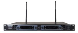 4 Kanal Telsiz Mikrofon Alıcı Ünitesi - Decon