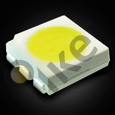 4.000 Adet Sıcak Beyaz 5050 SMD LED - 1