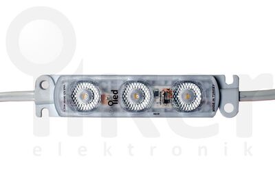 4000k 2835 Samsung Modül Led - 1