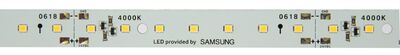 4000K 2835 SMD SAMSUNG LED BAR İÇ MEKAN 35 LED 24V 50CM - 1