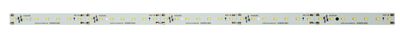 4000K 2835 SMD SAMSUNG LED BAR İÇ MEKAN 35 LED 24V 50CM - 2