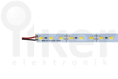 4000K 5630 SMD İÇ MEKAN BAR LED 72 LED (20 METRE) - 1