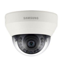 20MP 40mm Lens 20mt IR Mes AHD Dome Camera - Samsung