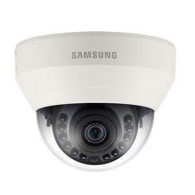 20MP 40mm Lens 20mt IR Mes AHD Dome Camera - 1