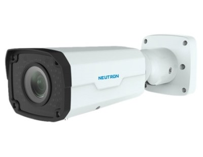 4 0MP 2 8~12mm Varifocal Lens IP IR Bullet Kamera - 1