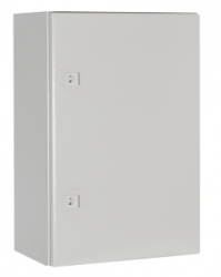 Çetinkaya 40x50x20 Taban Saçlı Etanj Pano-Çp 405020 E - Çetinkaya