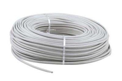 4-1 CCTV 0 50MM Coaksiyel Kablo-100 Mt - - 1