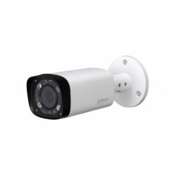 4.1MP 2.7~12mm Motorize Lens 60Mt. IR HDCVI IR Bullet Kamera - Dahua