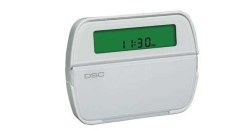 433 Mhz Receiver Şifre Paneli - Dsc