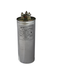 450V Ticari Tip 12.5 kVAr Çözümü | ENTES ENT.CXD.H-450-12,5 Güç Kondansatörü - Entes