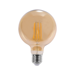 Pelsan 6w Fılament Lamba E27 3000k-5982 2090 - Pelsan