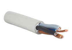 4x4Mm2 Nym-U 300-500v Gri - Öznur-Borsan