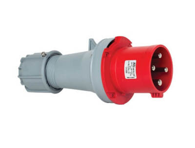 Mete Enerji 4x63a Ip44 Düz Fıs-406115 - 1