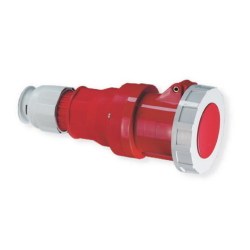 Mete Enerji 4x63a Ip67 Uzatma Prizi/ T31728 - Mete Enerji