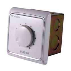 50 Watt Trafolu Volum Kontrol - Westa