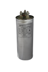 525V Şebekeler İçin 10 kVAr Çözümü | ENTES ENT.CXD.H-525-10 Güç Kondansatörü - Entes