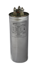 525V Şebekeler İçin 15 kVAr Çözümü | ENTES ENT.CXD.H-525-15 Güç Kondansatörü - Entes