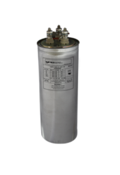 525V Şebekeler İçin 20 kVAr Çözümü | ENTES ENT.CXD.H-525-20 Güç Kondansatörü - Entes