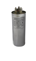 525V Şebekeler İçin 25 kVAr Çözümü | ENTES ENT.CXD.H-525-25 Güç Kondansatörü - Entes