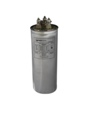 525V Şebekeler İçin 30 kVAr Çözümü | ENTES ENT.CXD.H-525-30 Güç Kondansatörü - Entes