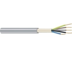 5g6Mm2 Nym-U 300-500v Gri - 1