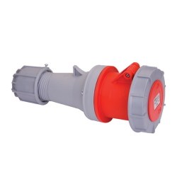 Mete Enerji 5x63a Ip67 Uzatma Prızı-406418 - Mete Enerji