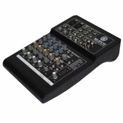 6 Kanal Efektli DeckMixer - 2