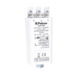 Pelsan 600-1000w Pelsan İgnitör-3140 125 - Pelsan