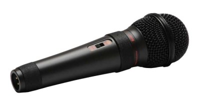 600 ohm Kablolu super kardioid mikrofon - 1