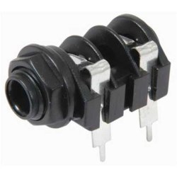 6 3MM Mono Şase Dişi - Contech