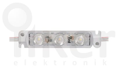 6500K 2835 SAMSUNG MODÜL LED 12V - 1