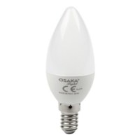 Osaka 7w Led Mum Ampul-LED015 - Osaka