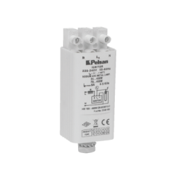 Pelsan 70-1000w İgnitör-25 Metreden-3140 141 - Pelsan