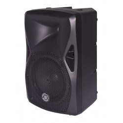 8-2 Yollu Pasif Kabin Hoparlör - Topp Pro