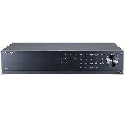 8 Channels 1080P 8X Audio 4xSATA AHD DVR - Including 1TB HDD - 1